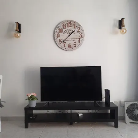 Yumbo - Tanife Cas Apartment *