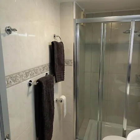 Yumbo - Tanife Cas Apartment *