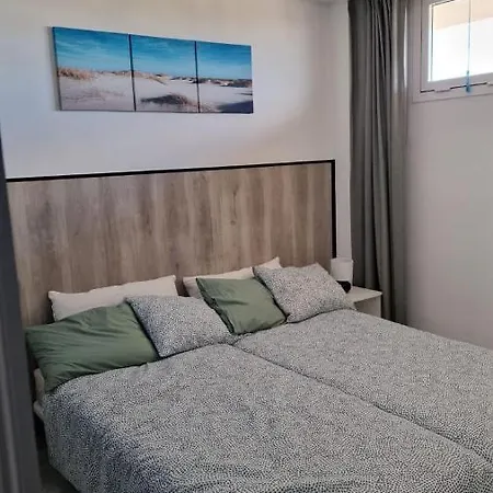 Yumbo - Tanife Cas Apartment Playa del Ingles (Gran Canaria)