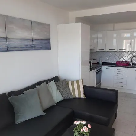 Apartment Yumbo - Tanife Cas Playa del Ingles (Gran Canaria)
