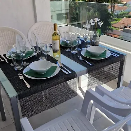 Apartment Yumbo - Tanife Cas *