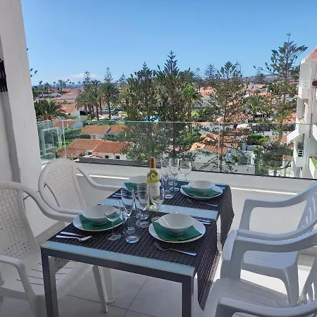 Appartement Yumbo - Tanife Cas Playa del Inglés